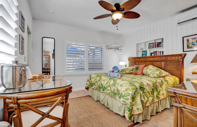 Island Bay Resort - Foto 13