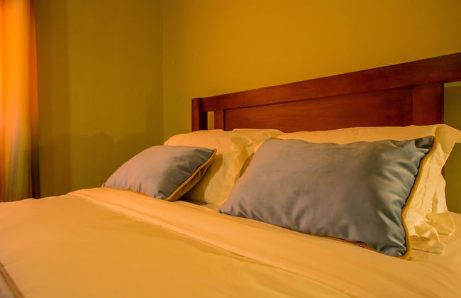 Mamikki Hotel Apartment - Photo 28