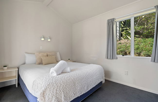 Tasman Holiday Parks - Picton - Foto 13