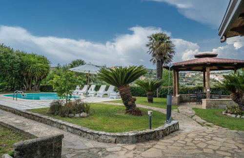 Villa La Pace - Foto 100