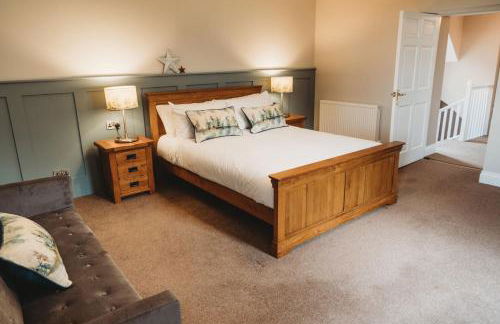 The Herdsman's House - Foto 14