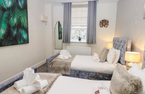 Knights Corner Stanhope Castle - Photo 25