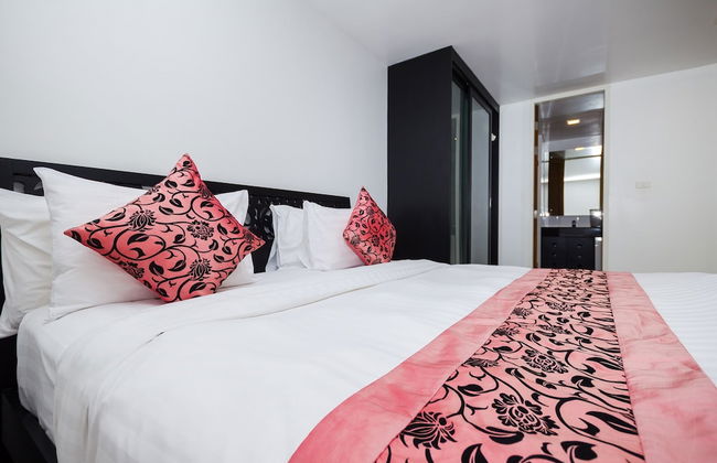 Jirana Patong - Foto 62