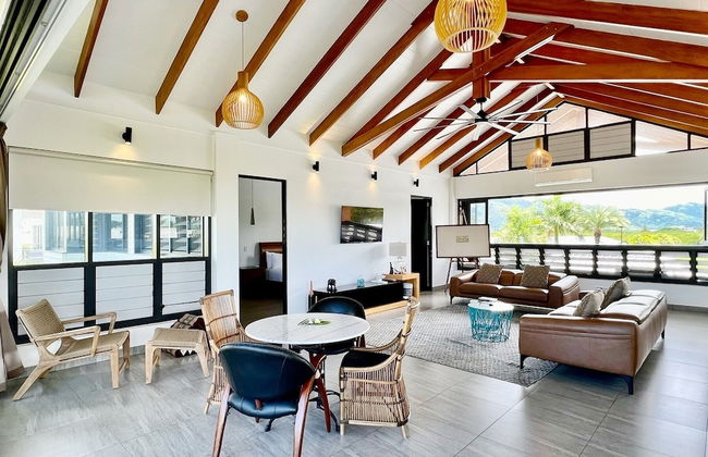 Naisoso Island Villas - Photo 66