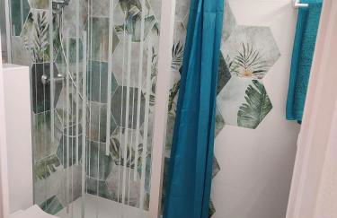 Maison à la plage climatisée et wifi fibre pour télétravail - Photo 9