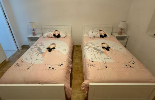 L'Oliveda - complètement climatisée, piscine, calme, proche commerce et lac, ski à 45min - Foto 28