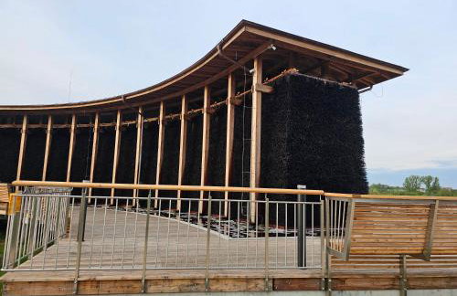 Apartament z wodą termalną - Foto 31