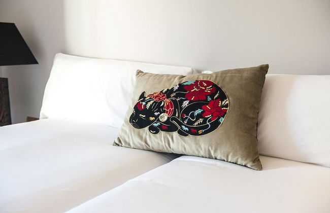 Art Suites Santander - Photo 7