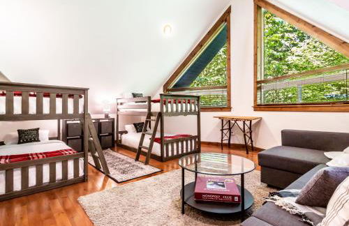 Wild Goose Lodge - Foto 22