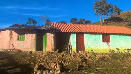 Sítio das montanhas - Foto 5