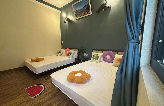 Homestay Ngô Khánh 1 - Foto 12