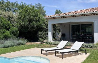 villa La Néoulaise - Foto 26