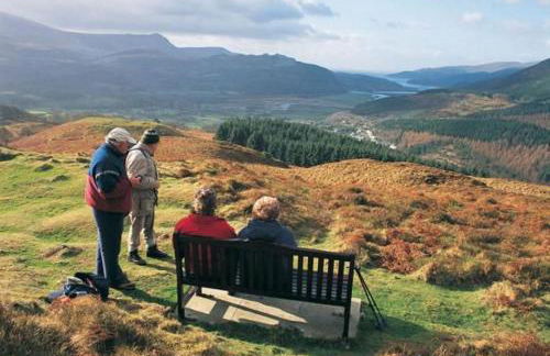 Ysgubor Illtyd - Foto 7