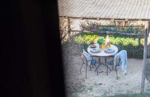 Sunflower con vista su Siena - Foto 29