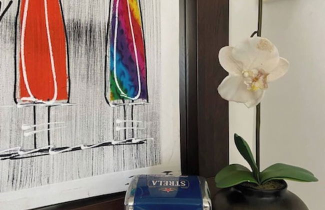 Relaxing 2 Bed Apartment With Pool View Sol Dunas - Foto 10