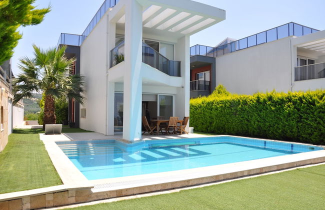 Exclusive Villas - Photo 19