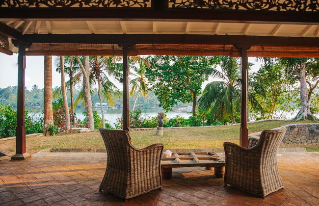 Villa Karamoja - Foto 55