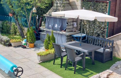 Villa Madlen - Foto 8