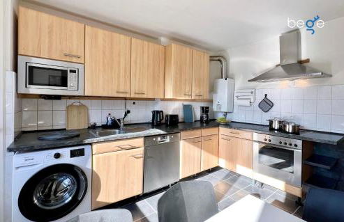 BEGE APARTMENTS Corporate Living - Foto 15