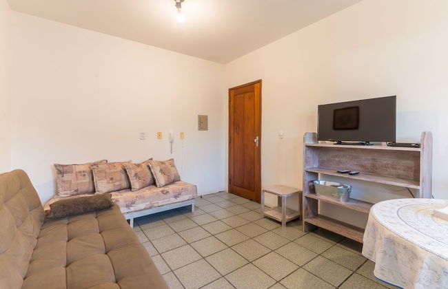 Areias Brancas Flats - Photo 69