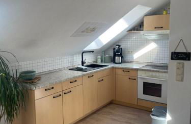 Ferienwohnung Klitzschen Nähe Torgau - Foto 17