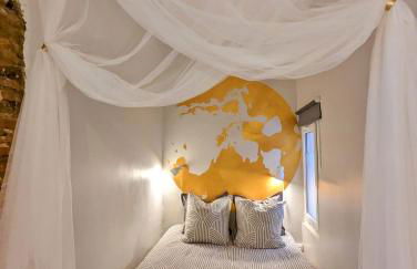 "Le 18", Appartement Cocon, Hyper Centre Toulouse - Photo 17