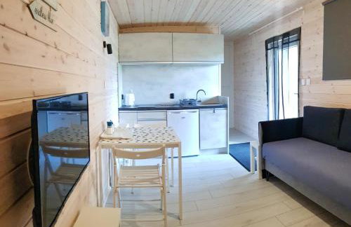 Bungalow Mila Morska - Foto 8