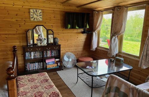 Silver Springs Farm Lodge - Foto 15