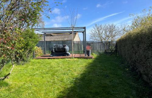 207 - Jolie maison mitoyenne entre terre et mer en campagne de Plurien - Foto 27