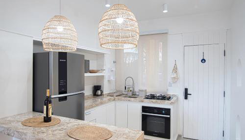 Templo Acqua - Refúgio Sereno na Natureza - Foto 2