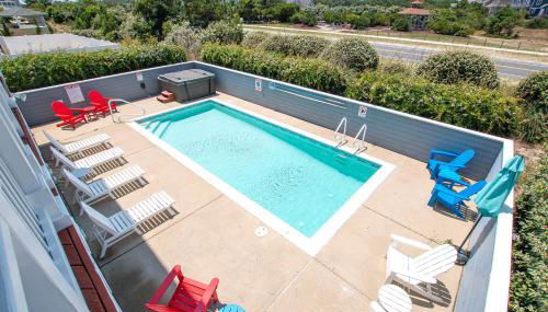 Oceanside, Private Pool, Community Amenities, Hot Tub, VOH94, Knot A Problem - Foto 5