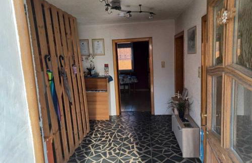 Reihenhaus in Rhon Nahe Wasserkuppe - Foto 21