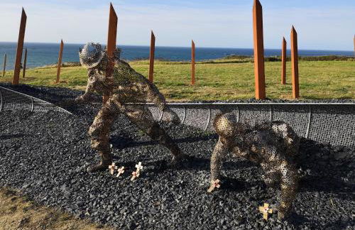 Gîte La Buhennerie 2 personnes - Foto 10