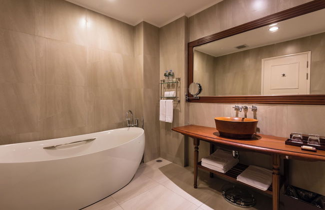 Sokha Phnom Penh Residence - Foto 36