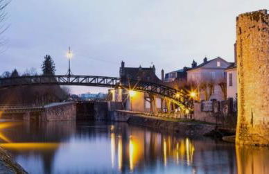 Cocon au bord du Loing 2 chambres cosy & calme - Photo 22
