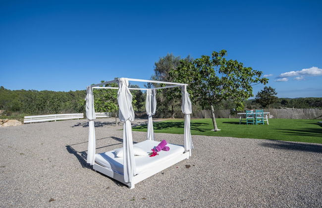 Agroturismo Can Cosmi Prats - Foto 79