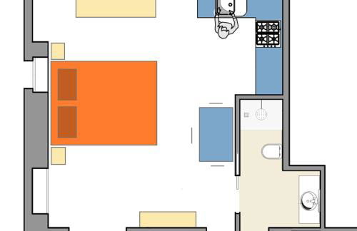 Pacifico Turin studio - Foto 21