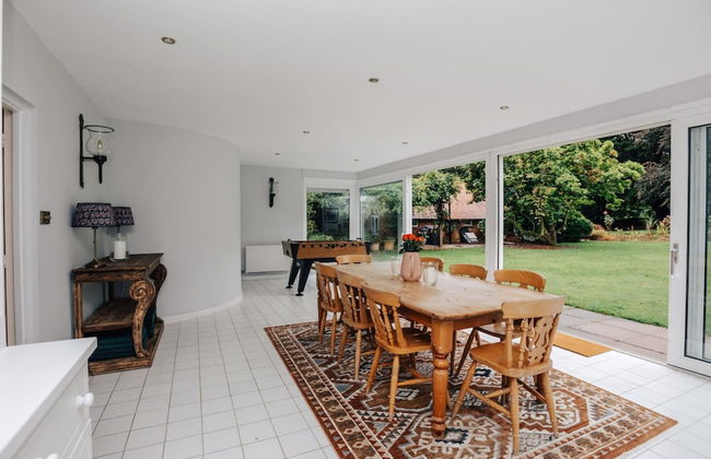 The Partridge - From 1000 Per Night - Foto 1