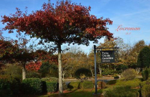 Le Clos des Agapanthes - Foto 21