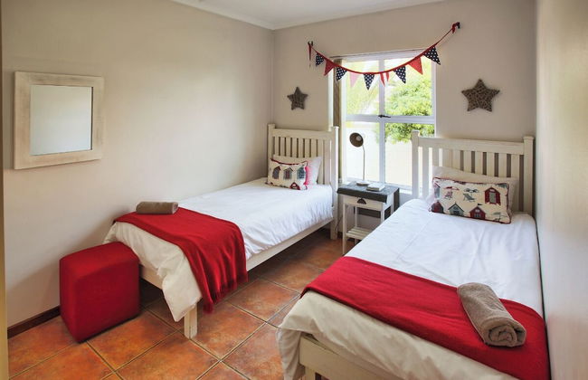 Fairway 2, Langebaan 6-sleeper - Foto 5