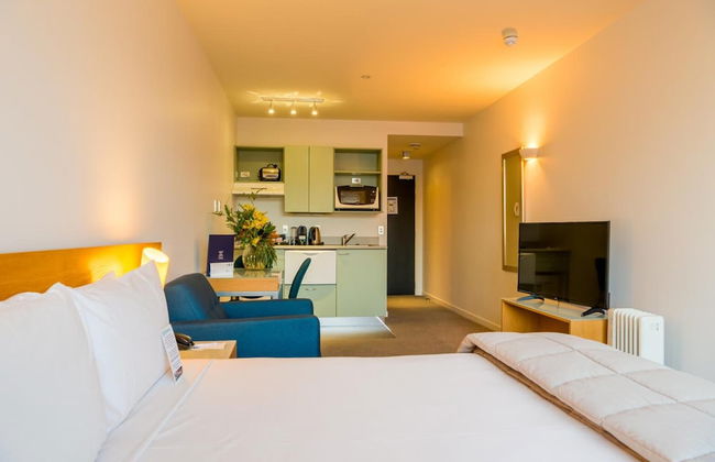 Astelia Apartment Hotel - Foto 7