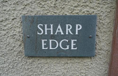 Sharp Edge - Foto 11