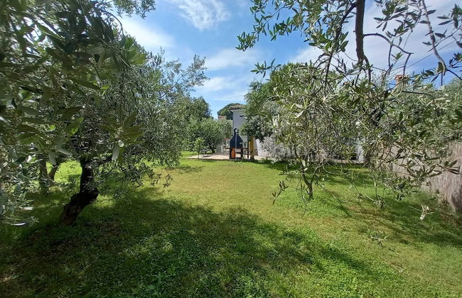 Holiday House Chill out Loborika - Foto 20