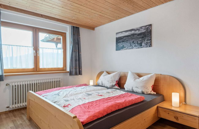 Ferienwohnung, Bernau - Foto 2