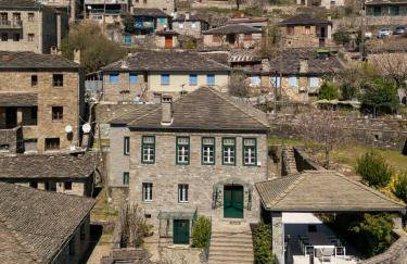 panacea zagori ΤΣΕΠΕΛΟΒΟ - Photo 41