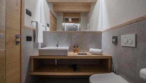 Chalet Alpenrose - Foto 4, towels