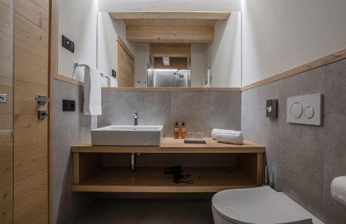 Chalet Alpenrose - Foto 4