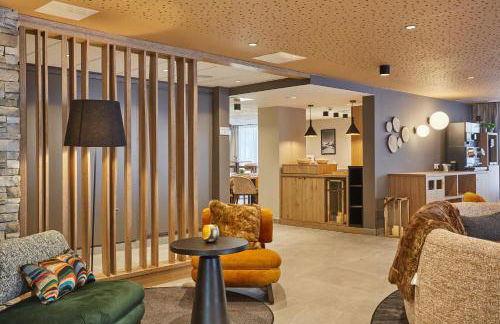 Résidence Odalys Le Mont d'Auron - Foto 41