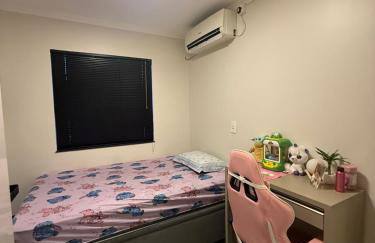 Casa para o show rural bairro neva - próx ao viaduto 277 e 3 min do centro - Foto 11