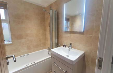 Llyn Alwen Lodge Snowdonia National Park - Foto 9